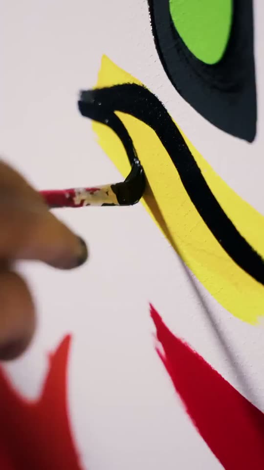 Hagar Sprite social media reel