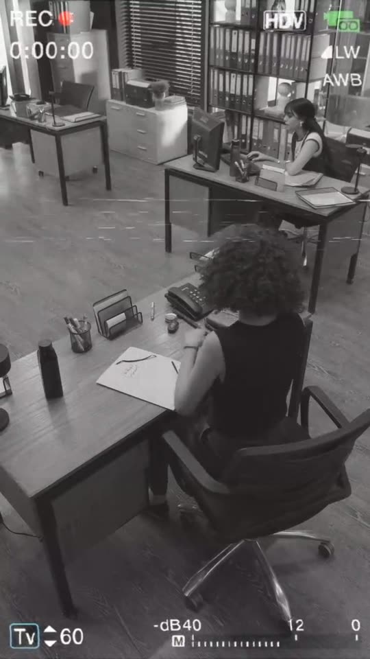 Ibn Nasaba campaign reel featuring Yasmina