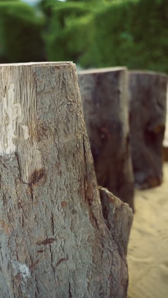 MakeHappn Sharm campaign reel